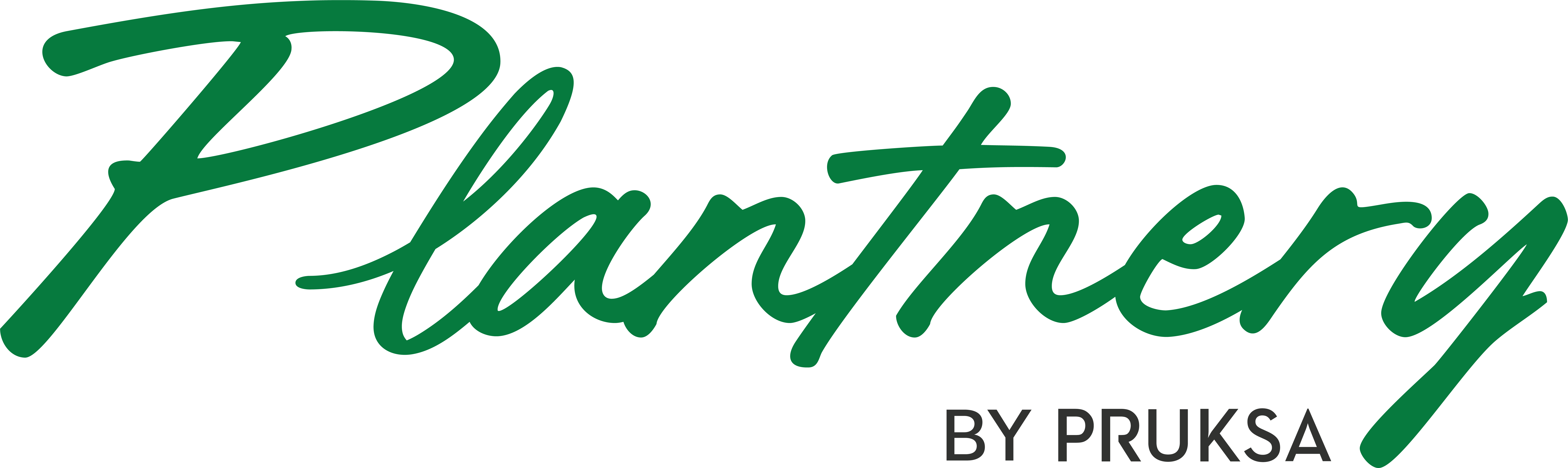 plantery logo